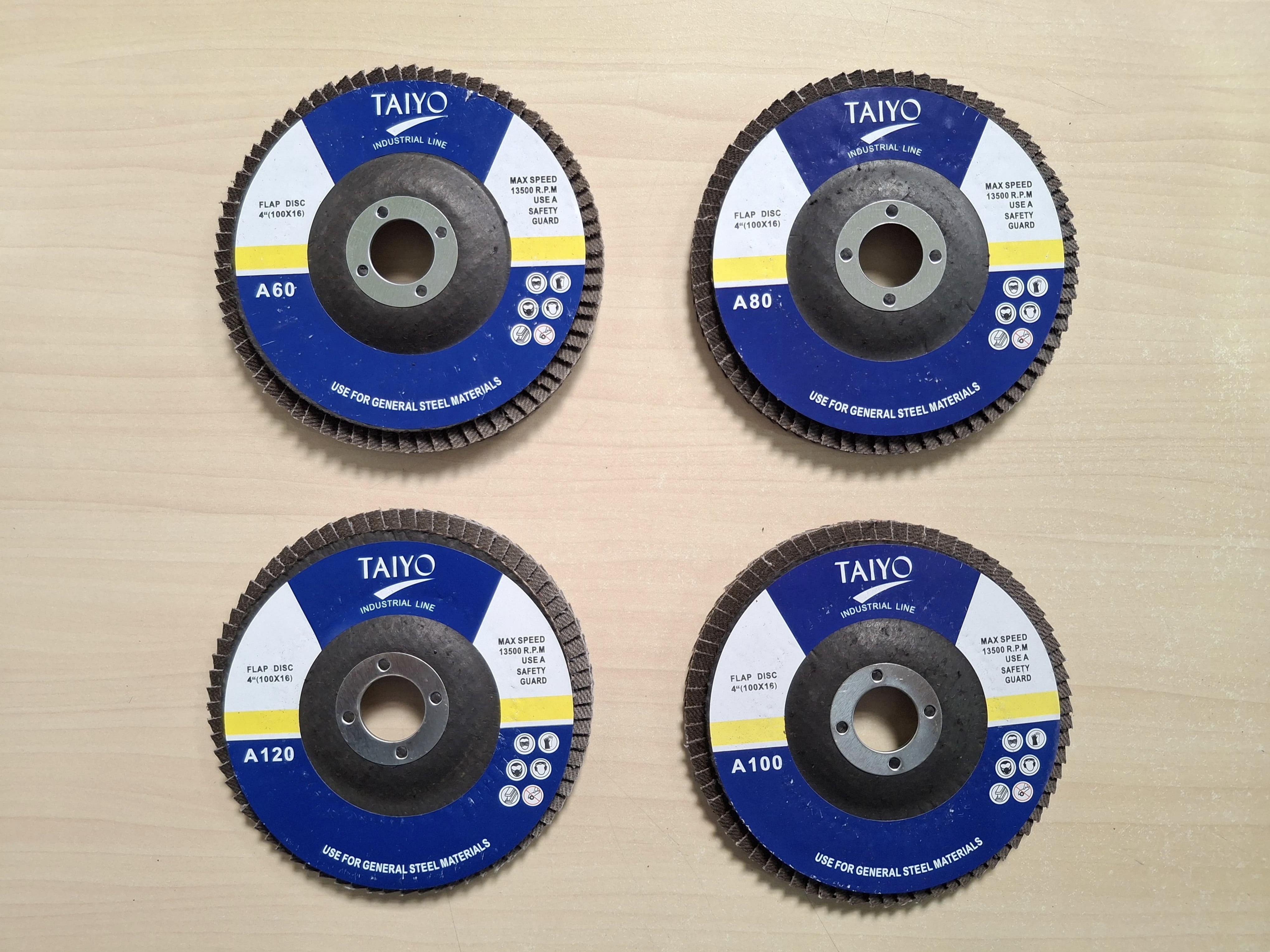 Flap Disc TAIYO