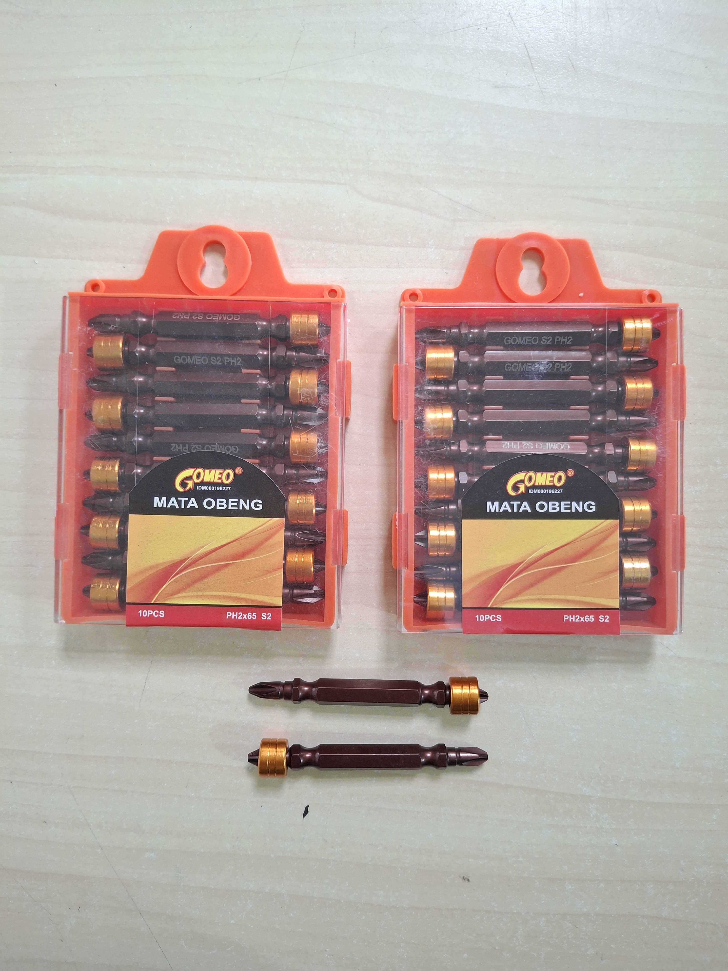 Mata Obeng Set