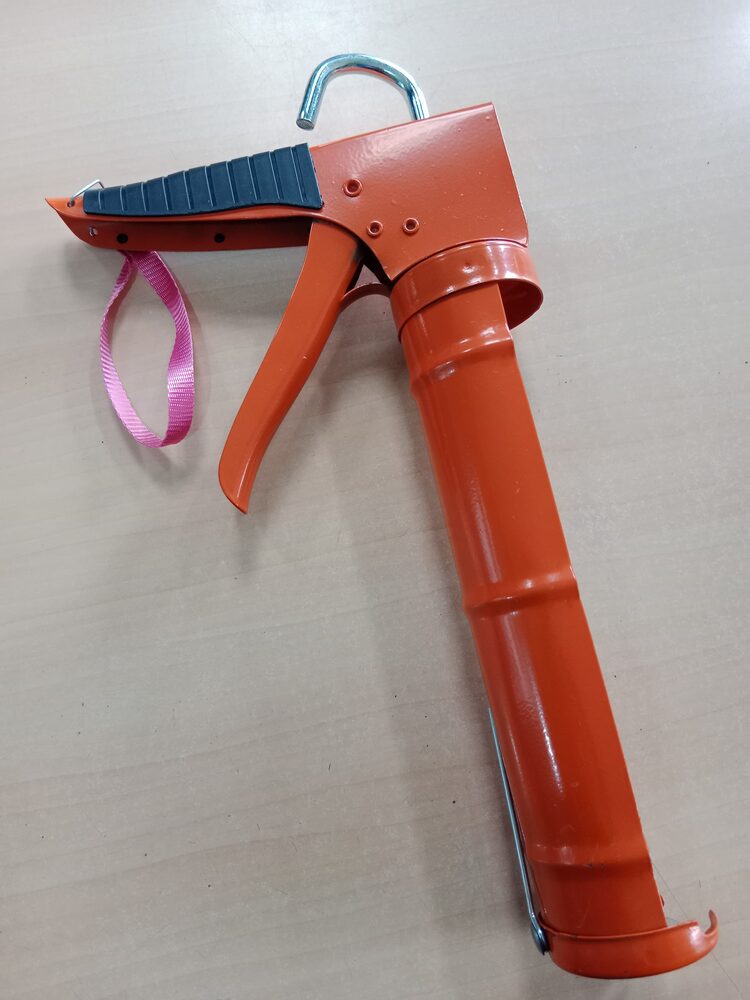 Pistol Dempul / Caulking Gun