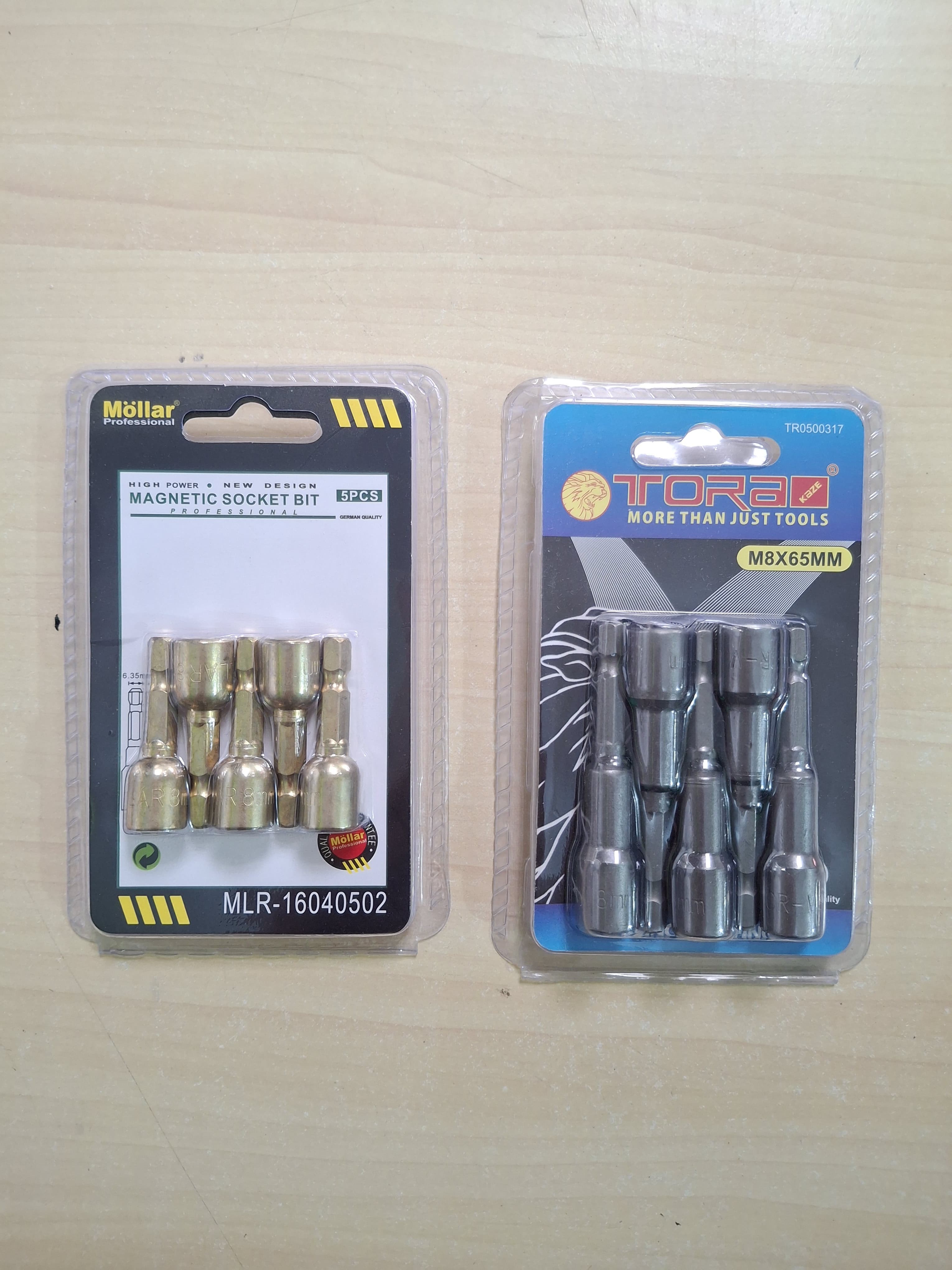 Socket Set
