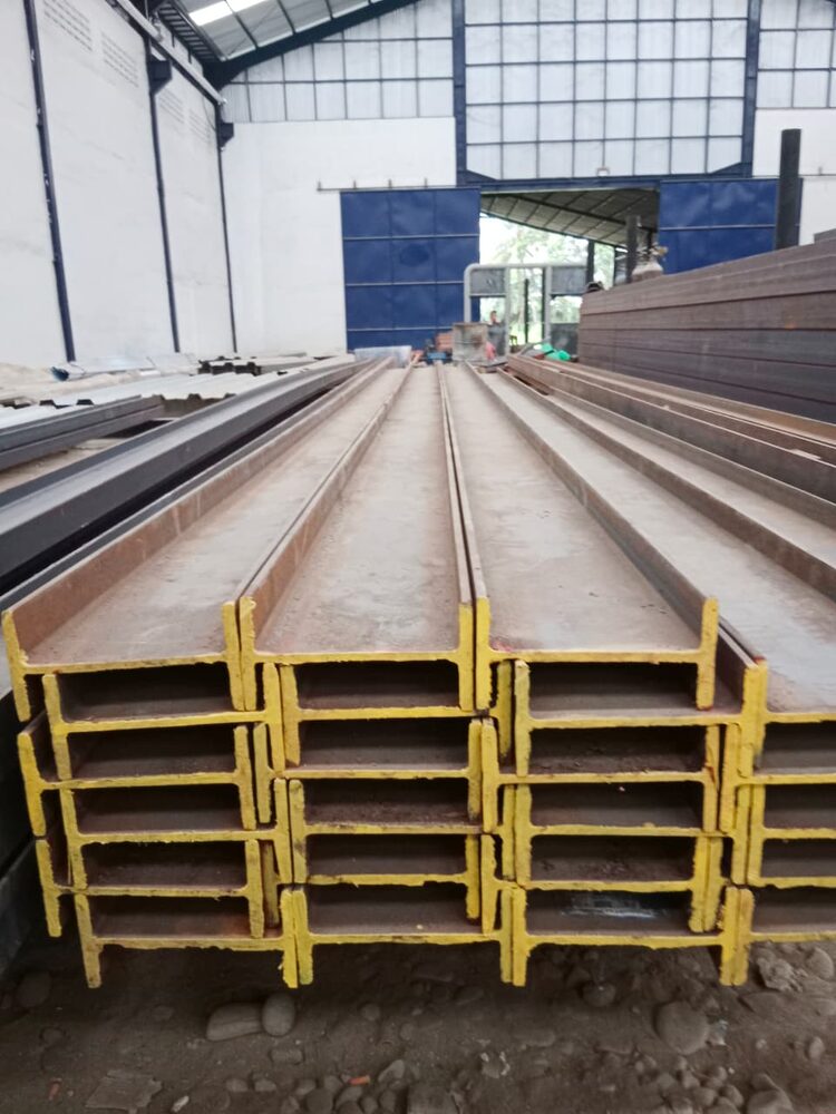 IWF Beam